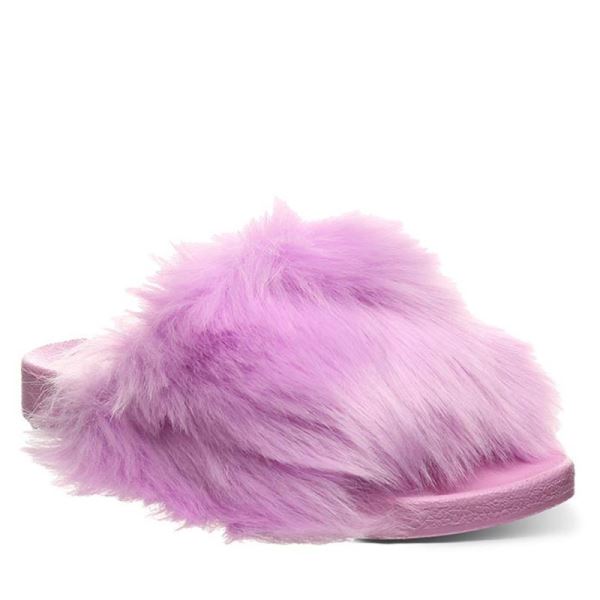 Pantofole Donna Bearpaw Lucinda Viola | 1324-JSVRH