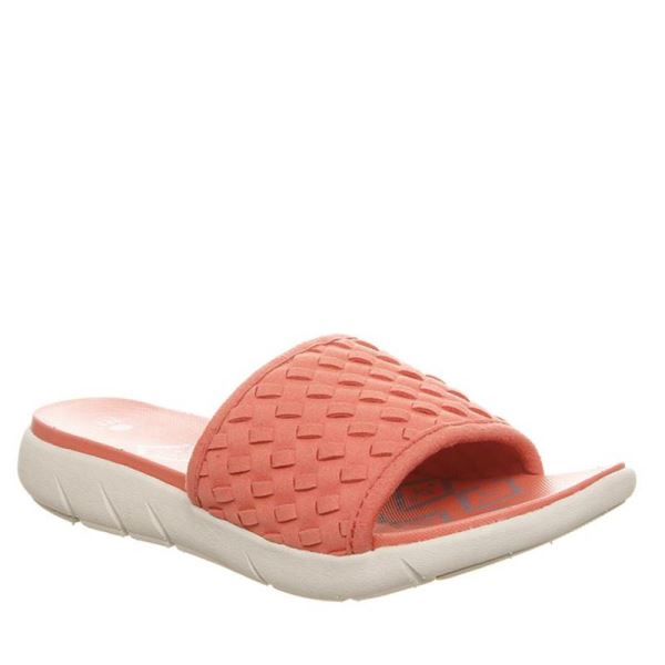 Sandali Donna Bearpaw Delphine Corallo | 7106-CZATV