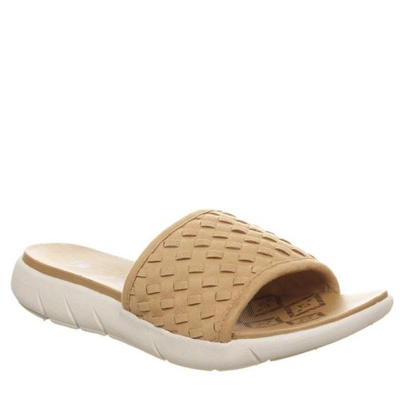 Sandali Donna Bearpaw Delphine Marroni | 7260-ECWRT