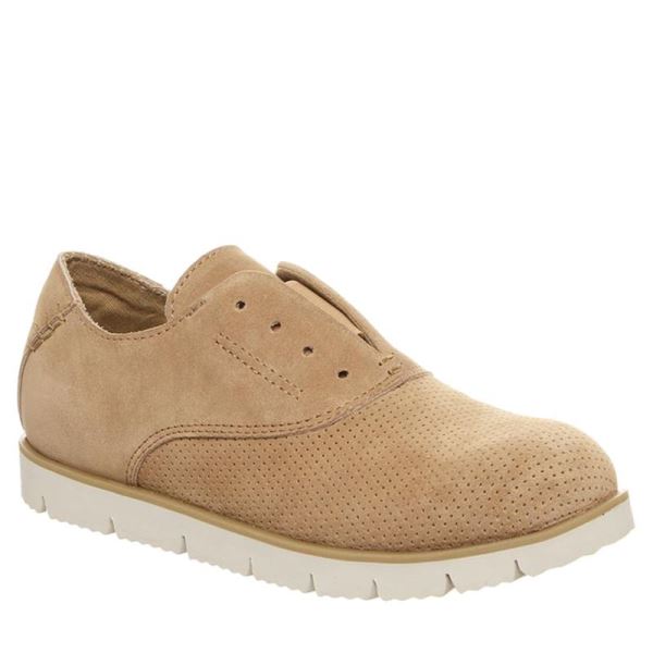 Scarpe Donna Bearpaw Haven Marroni | 9701-JCKXN