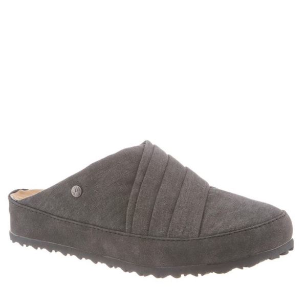 Scarpe Donna Bearpaw Jeana Nere | 9183-PXYLG