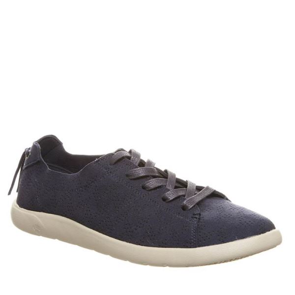 Scarpe Donna Bearpaw Summer Blu Marino | 1890-BULHE