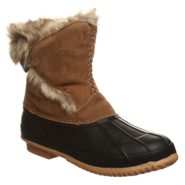 Stivali Donna Bearpaw Deborah Marroni | 2576-MHCYE