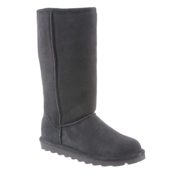 Stivali Donna Bearpaw Elle Alti Grigie | 1738-GLOWU