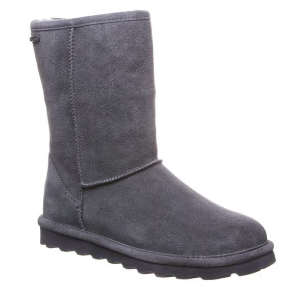 Stivali Donna Bearpaw Helen Grigie | 2581-OXVMT