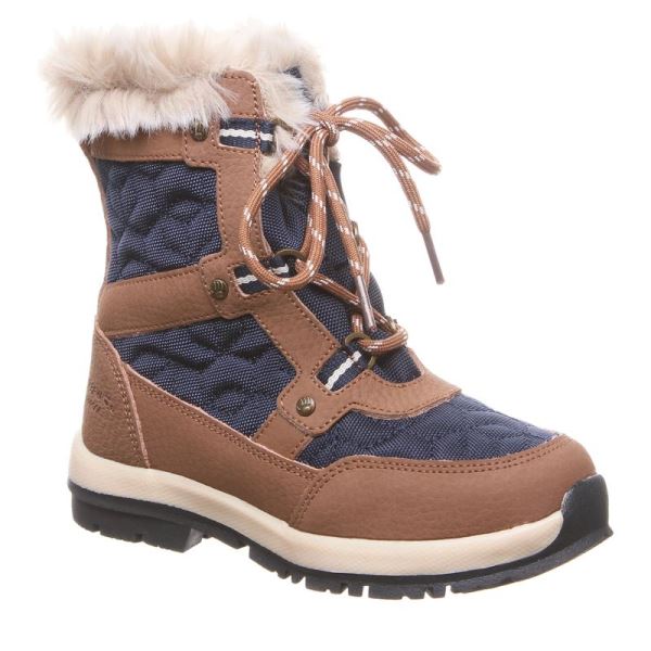 Stivali Donna Bearpaw Marina Marroni | 2140-LYTOH