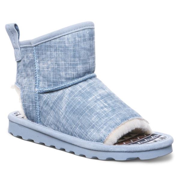 Stivali Donna Bearpaw Molly Blu | 7321-XRQHA