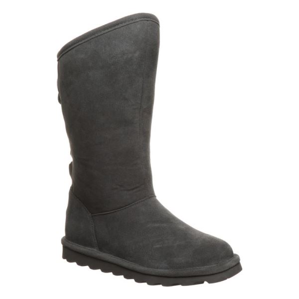 Stivali Donna Bearpaw Phylly Grigie | 0625-DWGZY