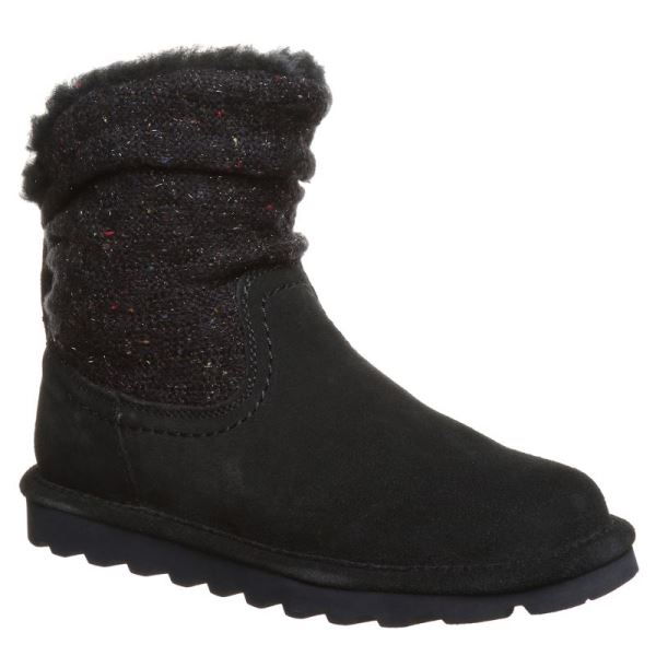 Stivali Donna Bearpaw Virginia Blu Marino | 2876-PENSC